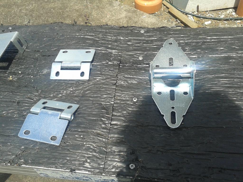 Hinges Garage Door parts part