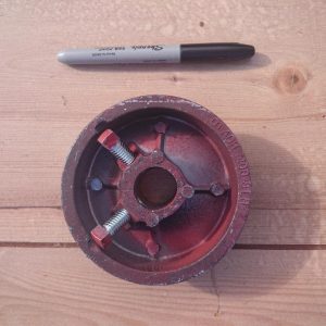 Cable Drum Garage Door parts