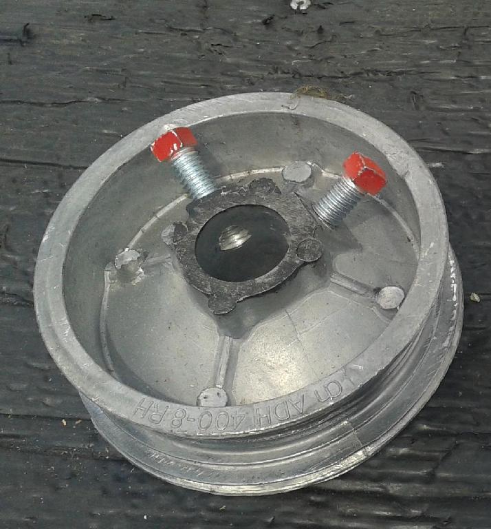 Cable Drum Garage Door parts part 