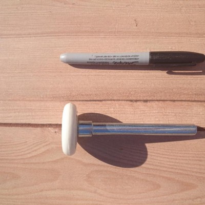 Nylon Roller Wheel with Bearing for Sectional Door